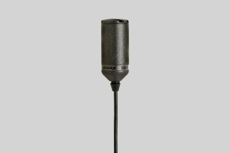 1 - Shure SM11-CN