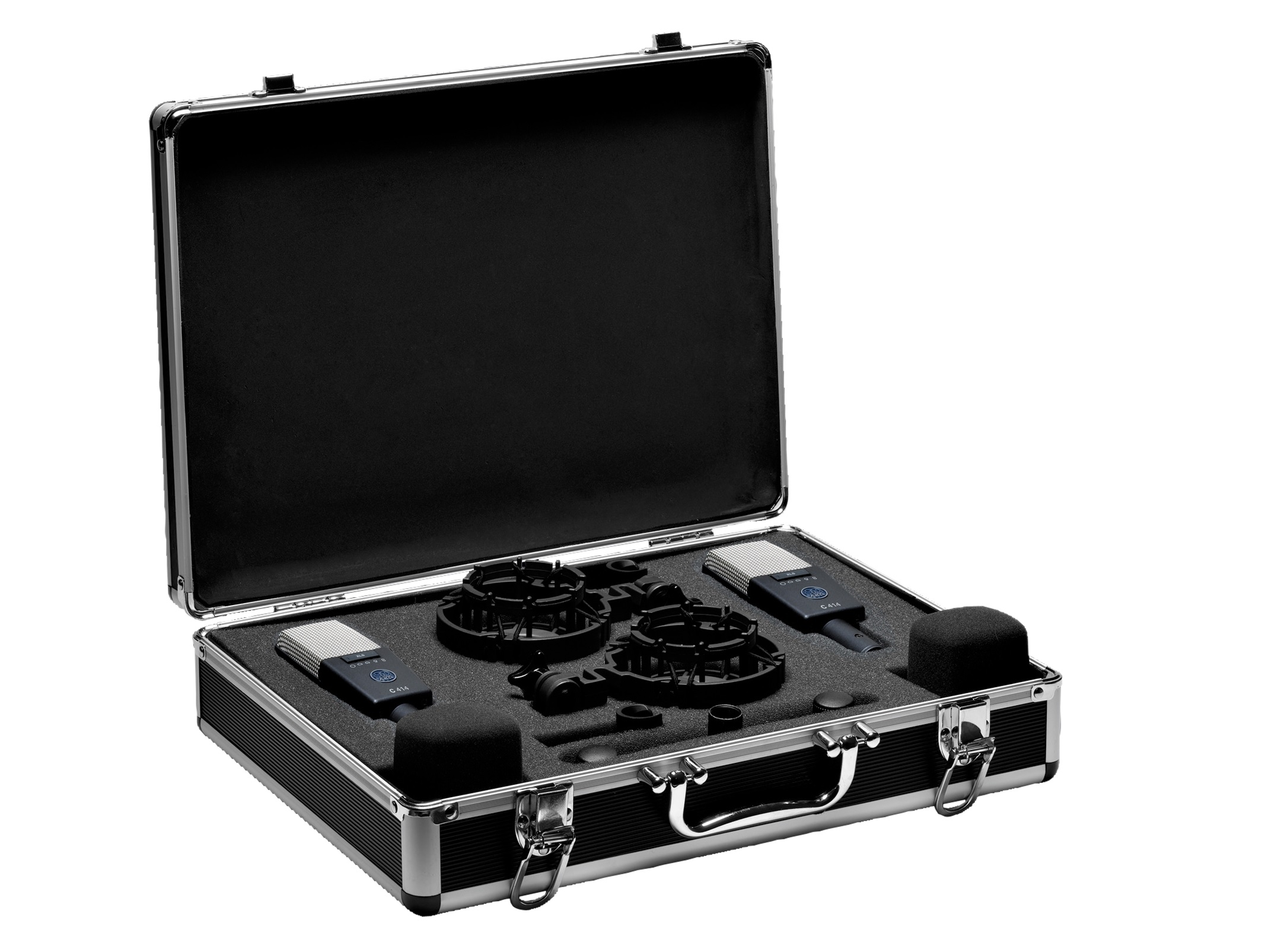 1 - AKG C414 XLS/ST