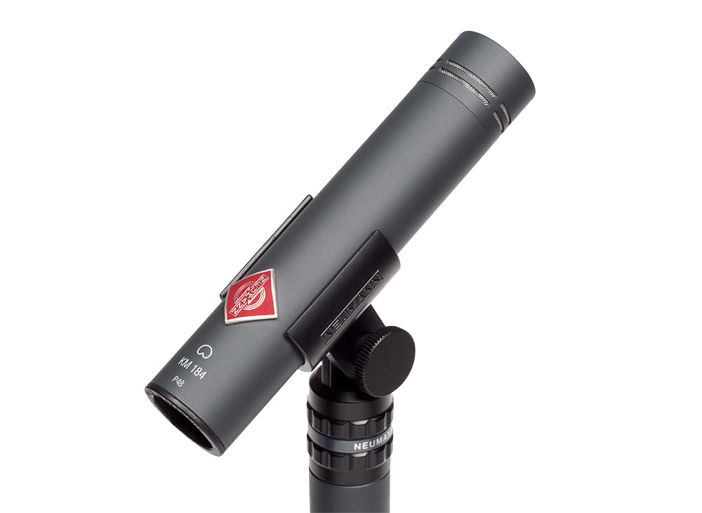 1 - Neumann KM184 