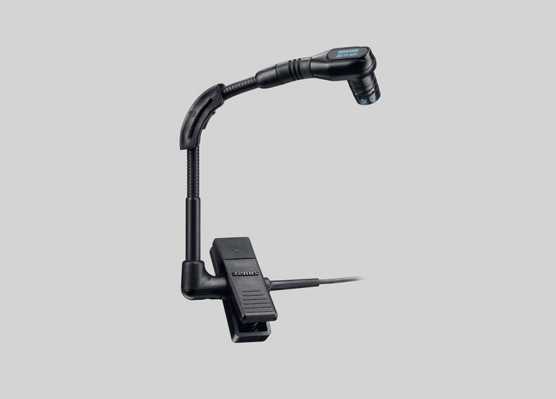 1 - Shure BETA98 H/C