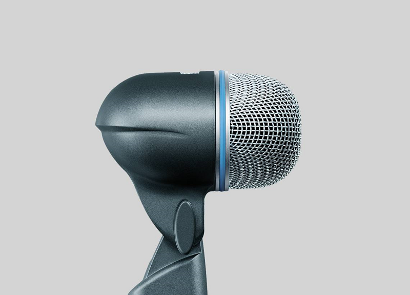 1 - Shure BETA52A