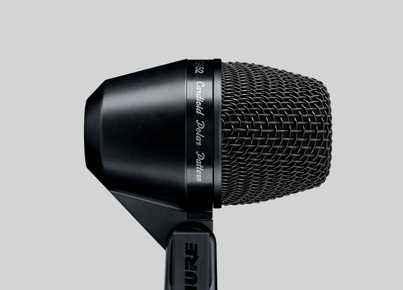 1 - Shure PG52