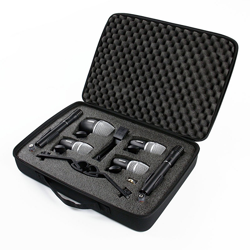 1 - Shure PGDMK6 dob szett 