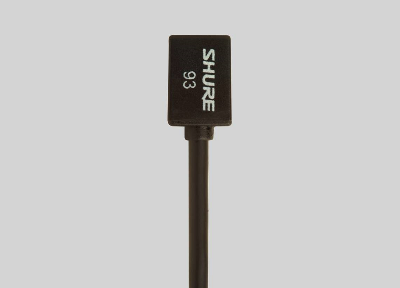 1 - Shure SM93 