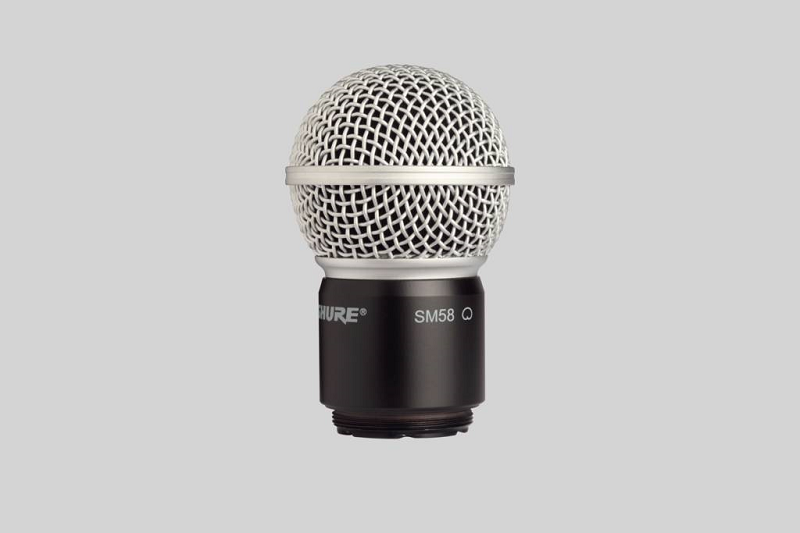 2 - Shure RPW112 