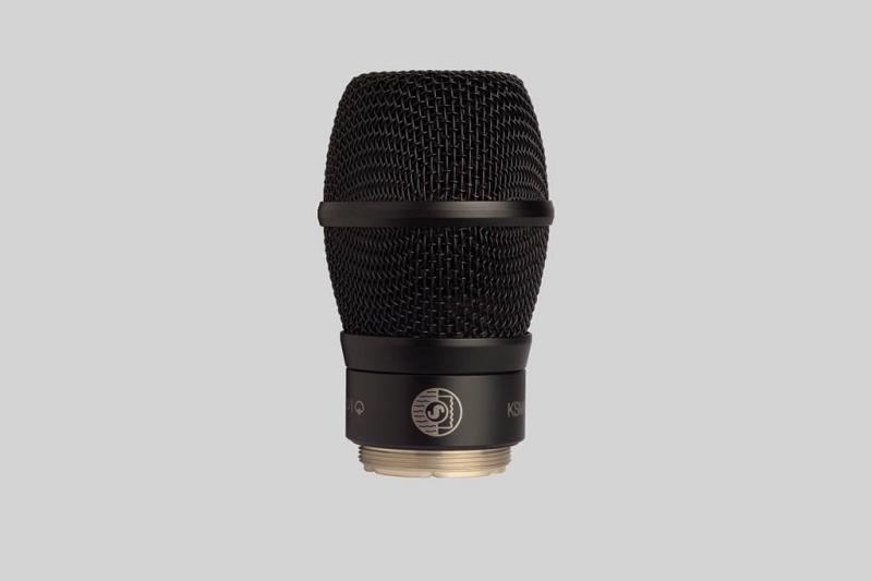 2 - Shure RPW184 