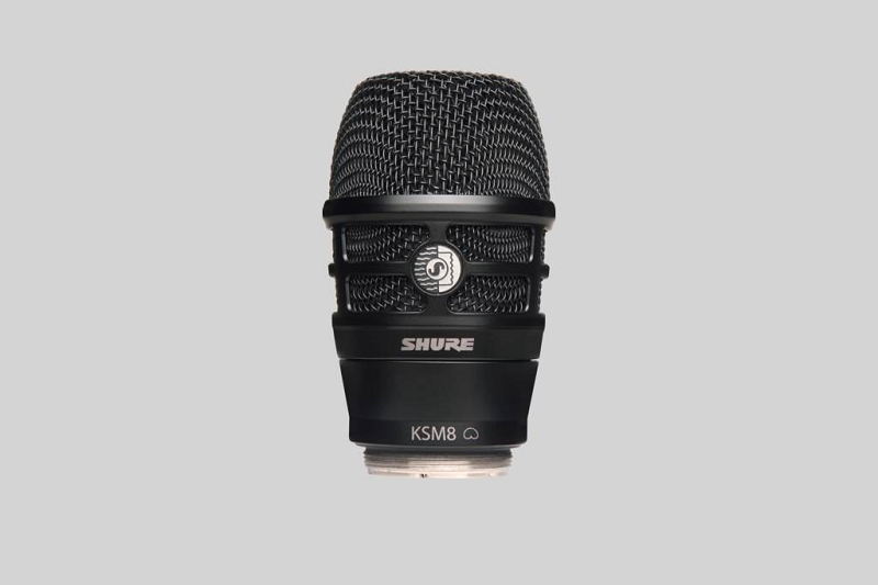 2 - Shure RPW174