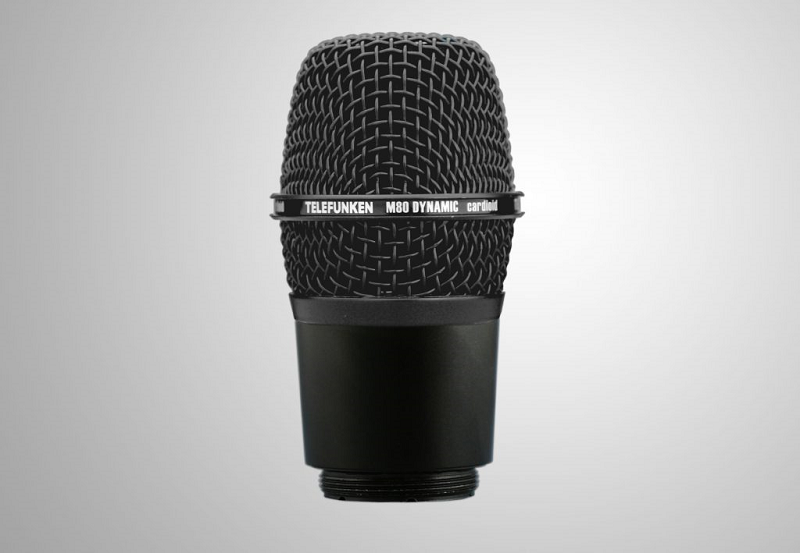 2 - Telefunken M80