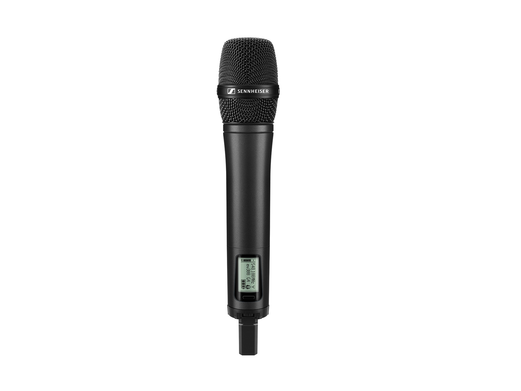 2 - Sennheiser SKM300/935 G4