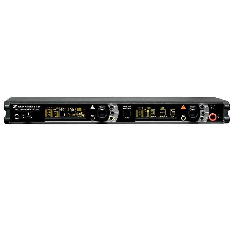 2 - Sennheiser EM3732