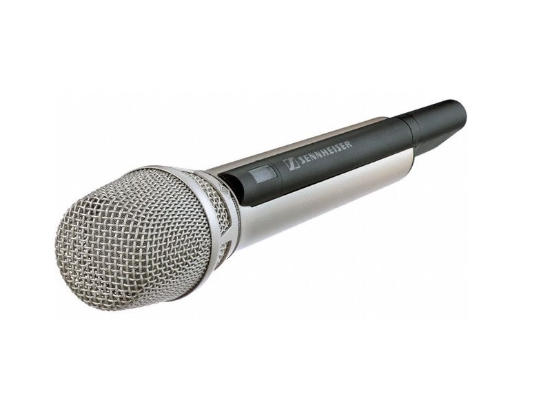 2 - Sennheiser SKM5200