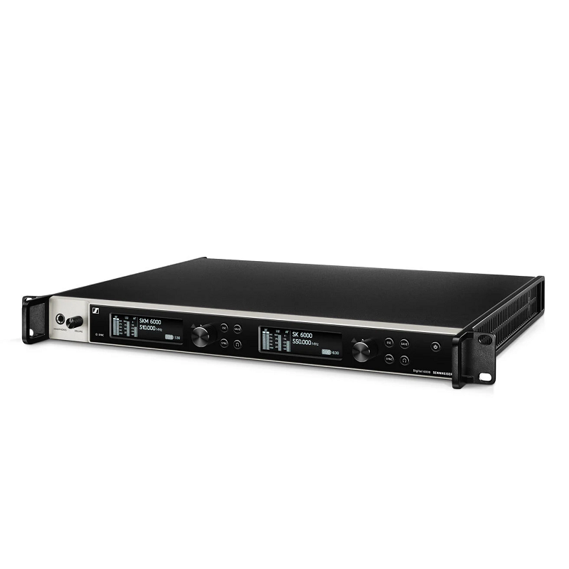 2 - Sennheiser EM6000