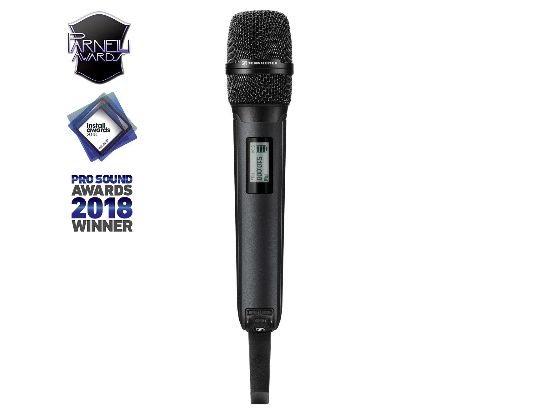2 - Sennheiser SKM6000