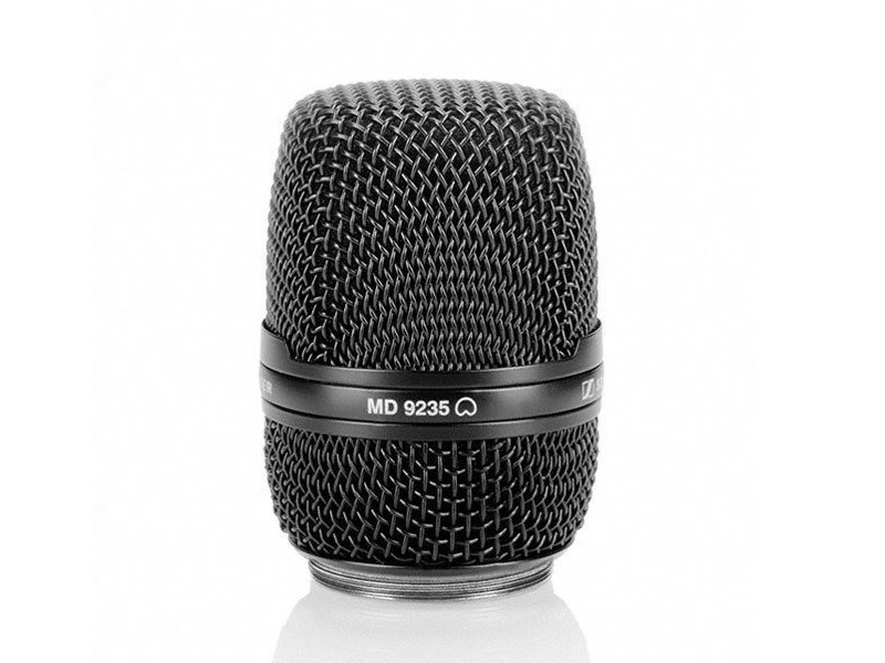 2 - Sennheiser MD9235 BK