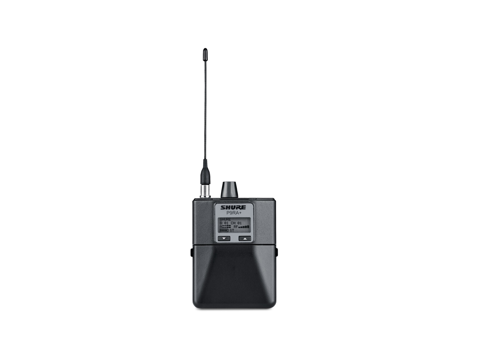 2 - Shure P9RA+