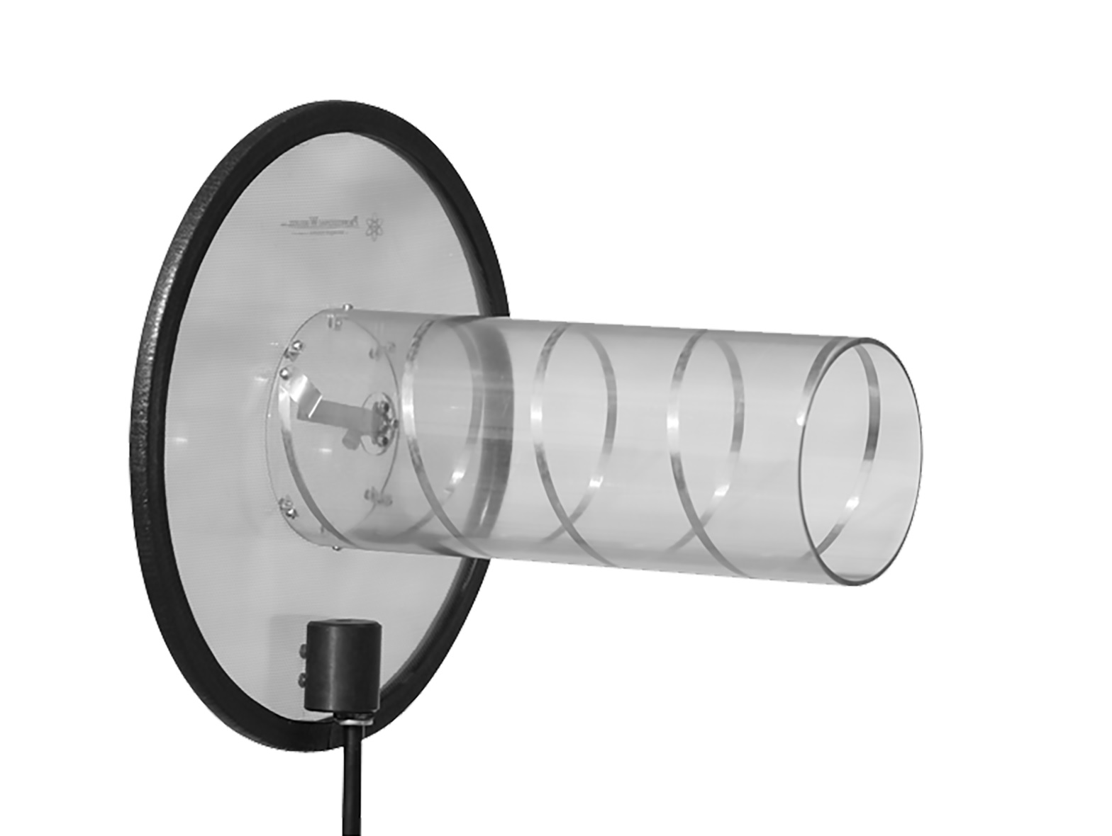 2 - Shure HA-8089 
