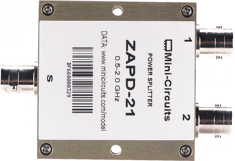 2 - AKG ZAPD-21 