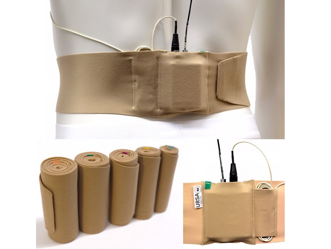 2 - URSA Waist Straps