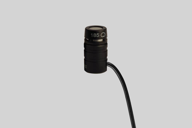 2 - Shure WL185