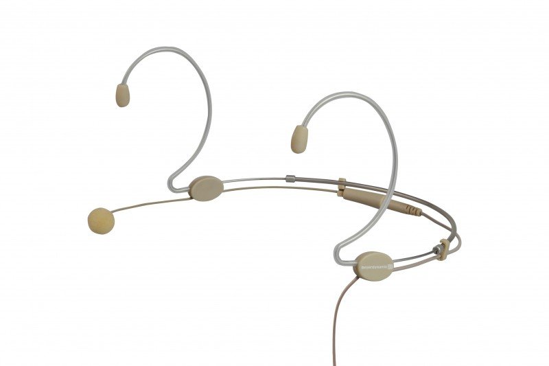 2 - Beyerdynamic TG-H56c