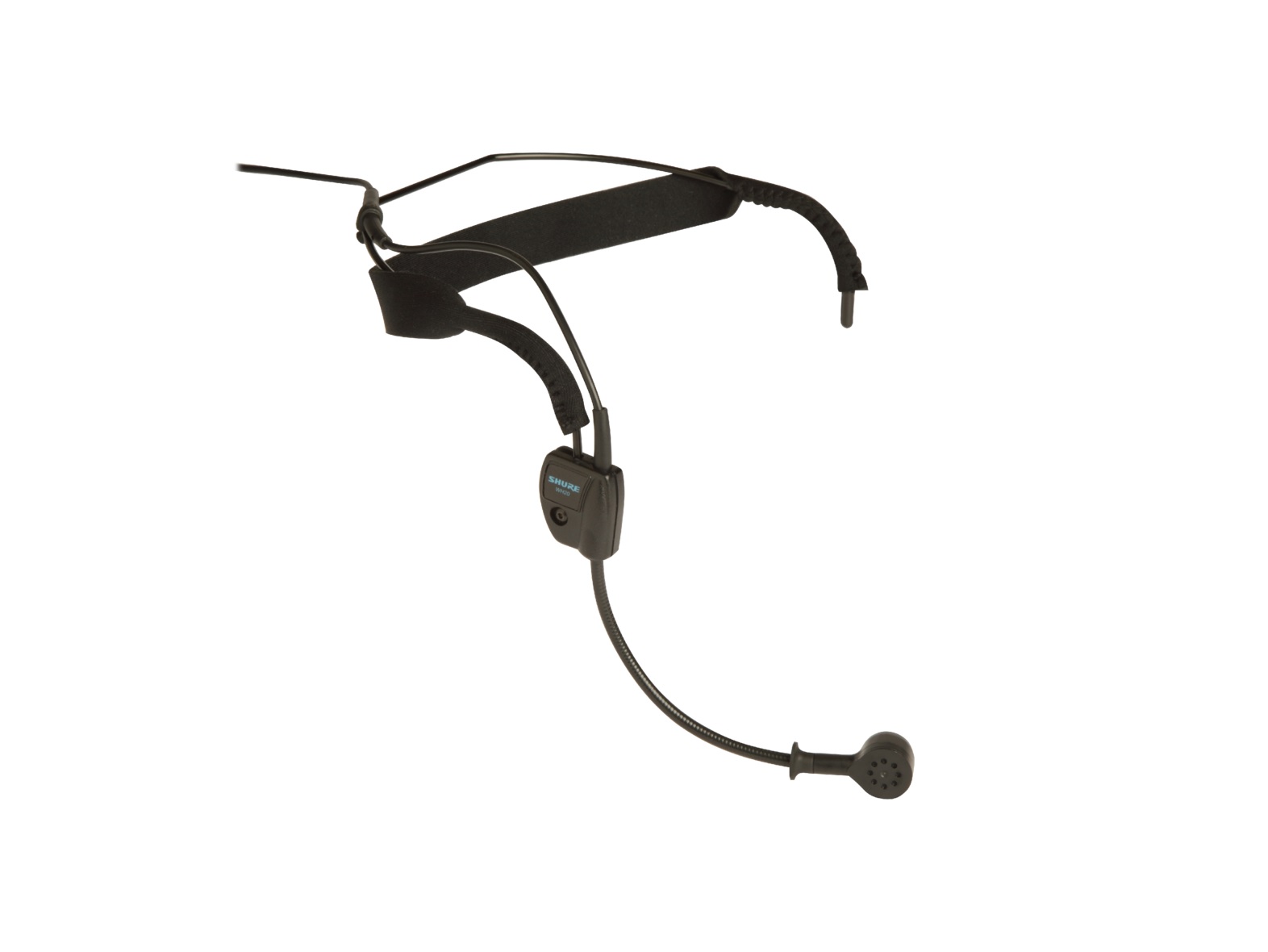 2 - Shure WH20
