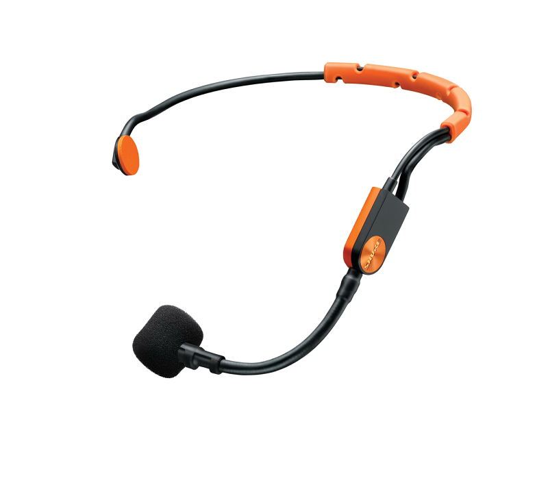 2 - Shure SM31FH 