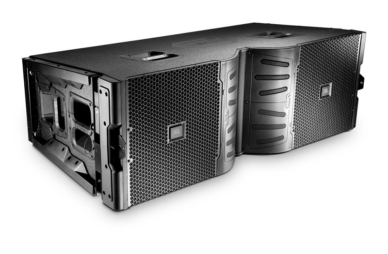 4 - JBL VTX V25 II 