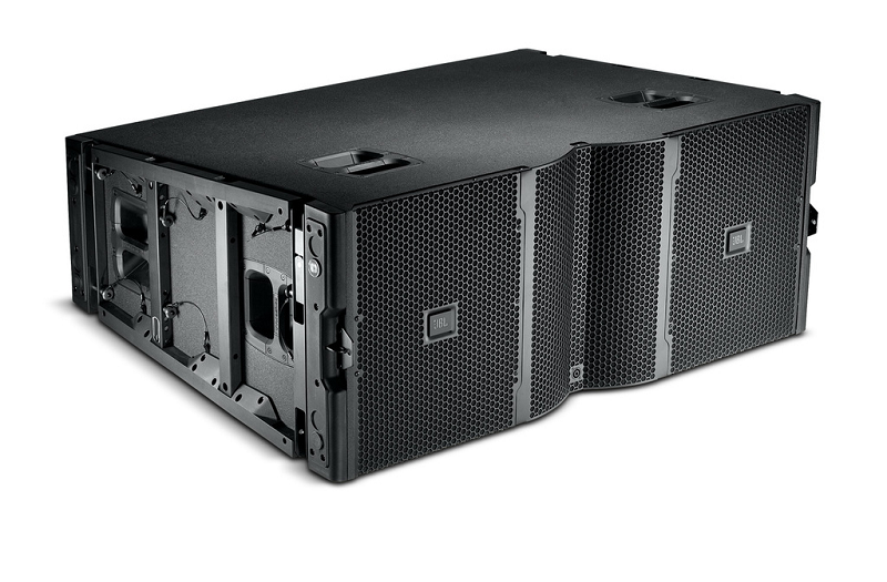 4 - JBL VTX S28 