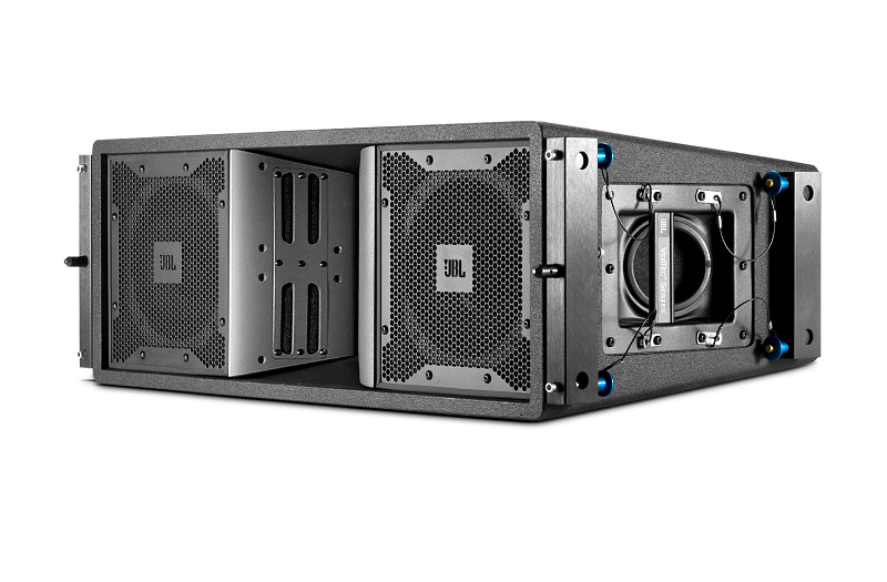 4 - JBL VerTec VT4887A 