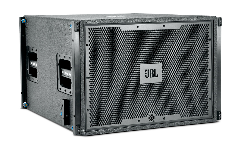 4 - JBL VerTec VT4883 