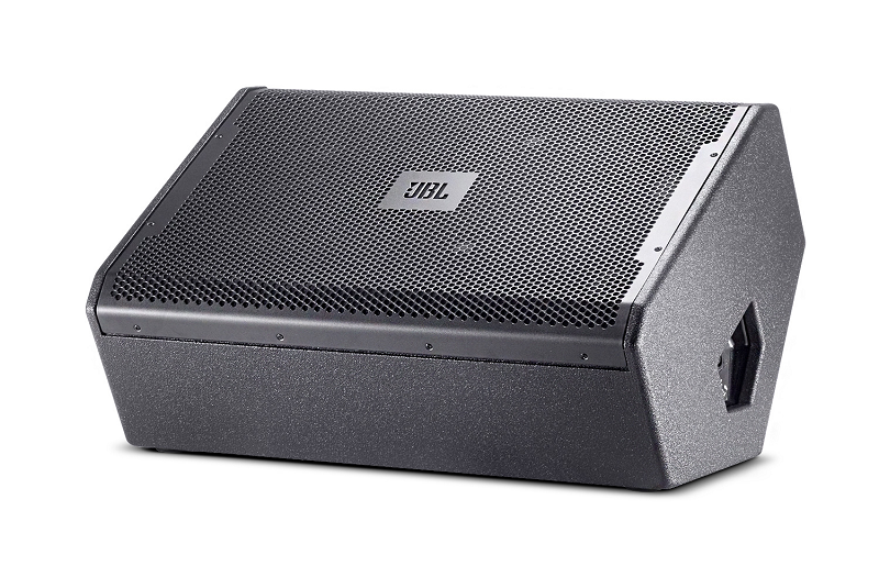 4 - JBL VRX-915M 