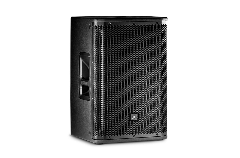 4 - JBL SRX-812 