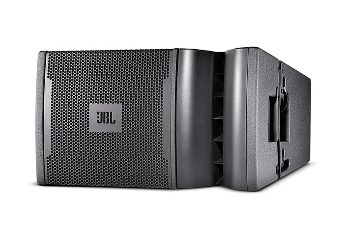 4 - JBL VRX-932LAP 