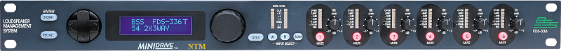 4 - BSS FDS-336 