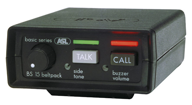 5 - ASL BS-15