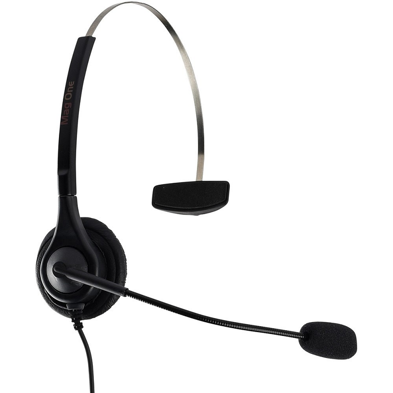 5 - Motorola MagOne headset