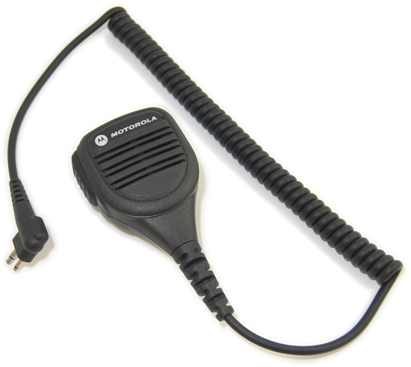 5 - Motorola PMMN4029A