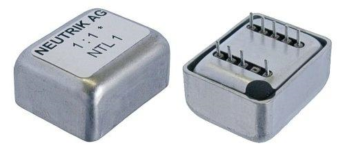 5 - Neutrik NTL1