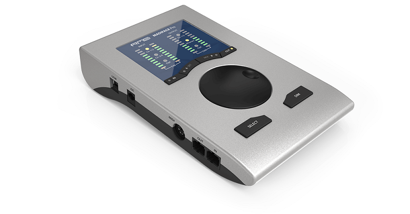 5 - RME MadiFacePro