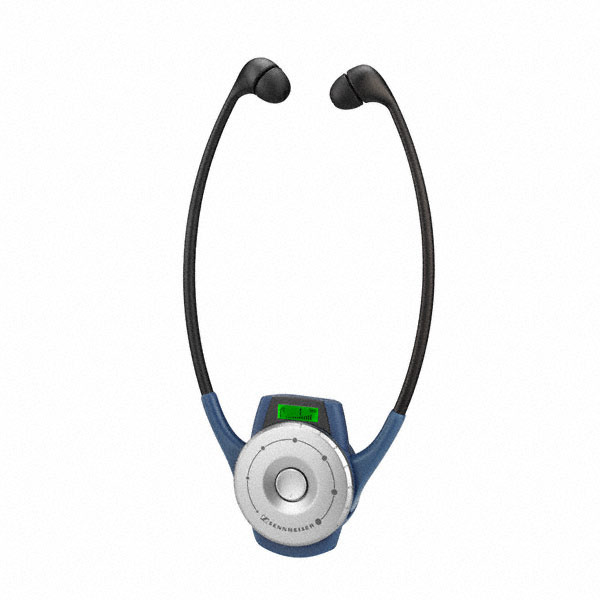 5 - Sennheiser HDE 2020-D-II 
