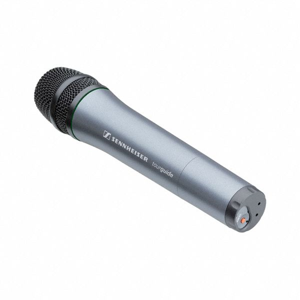 5 - Sennheiser SKM 2020-D