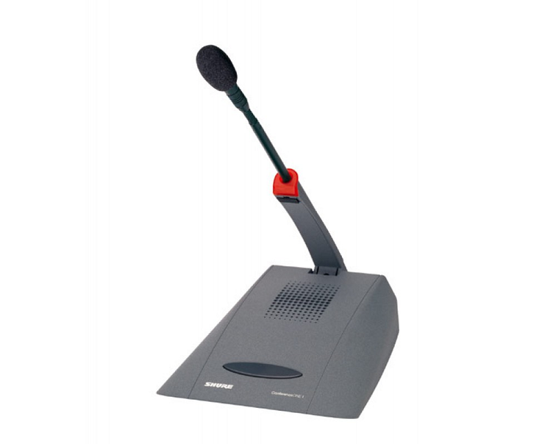 5 - Shure C1-Di