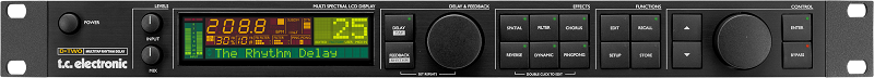 5 - TC elektronic D-Two