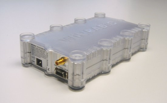 5 - WinRadio WR-G33WSM 