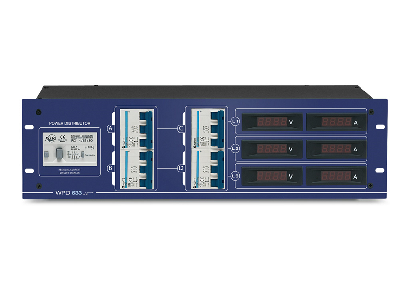 5 - Work WPD-633