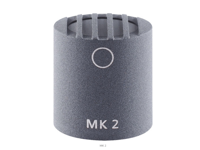 1 - Schoeps MK 2  