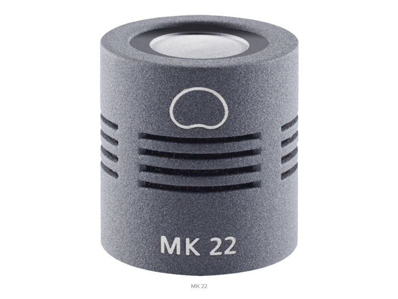 1 - Schoeps MK 22 