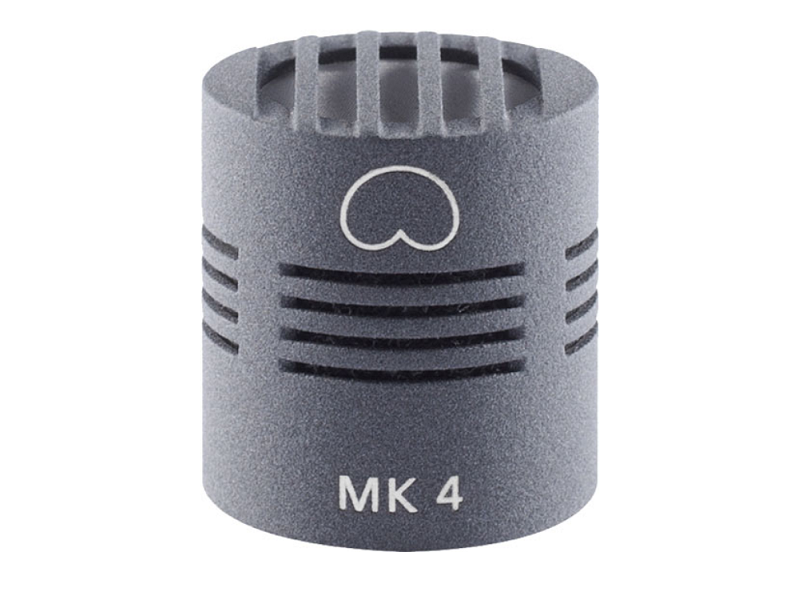 1 - Schoeps MK 4