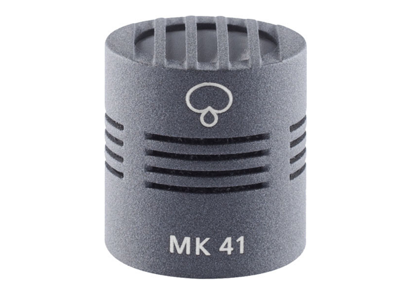 1 - Schoeps MK 41