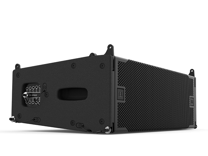 4 - JBL VTX A8